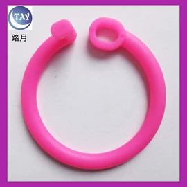 玩具配件;牙胶;其他婴儿玩具