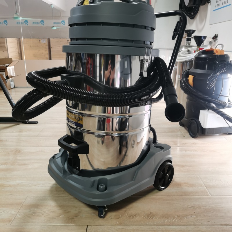 Car Vacuum Cleaner Car High Suction Power Wired Home Car Wash Shop Vacuum Cleaner