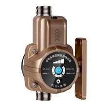 增压泵家用自动热水器24v淋浴加压自来水管道小型增压水泵