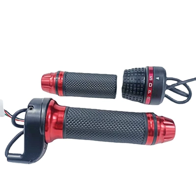 Electric Motorcycle Tricycle Speed: Other Electric Vehicle Accessories