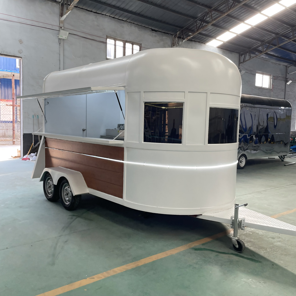 말 운반용 캐리지