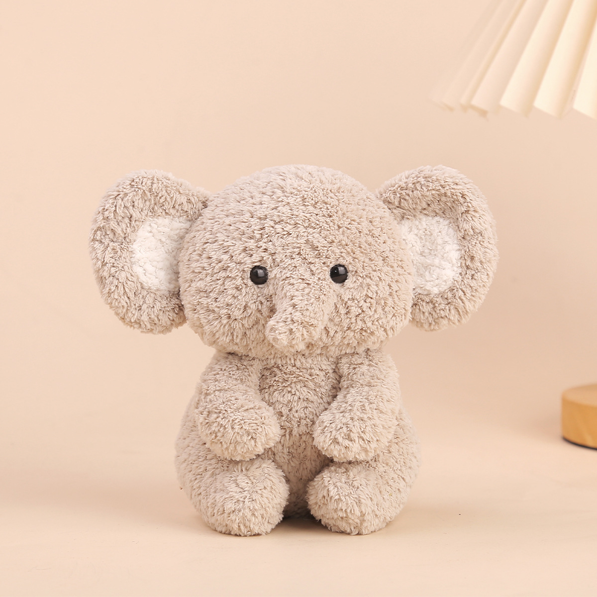 Nueva computadora de escritorio - Elephant