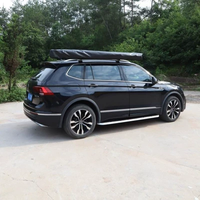 Avtomobil yan çətirləri car side tent side