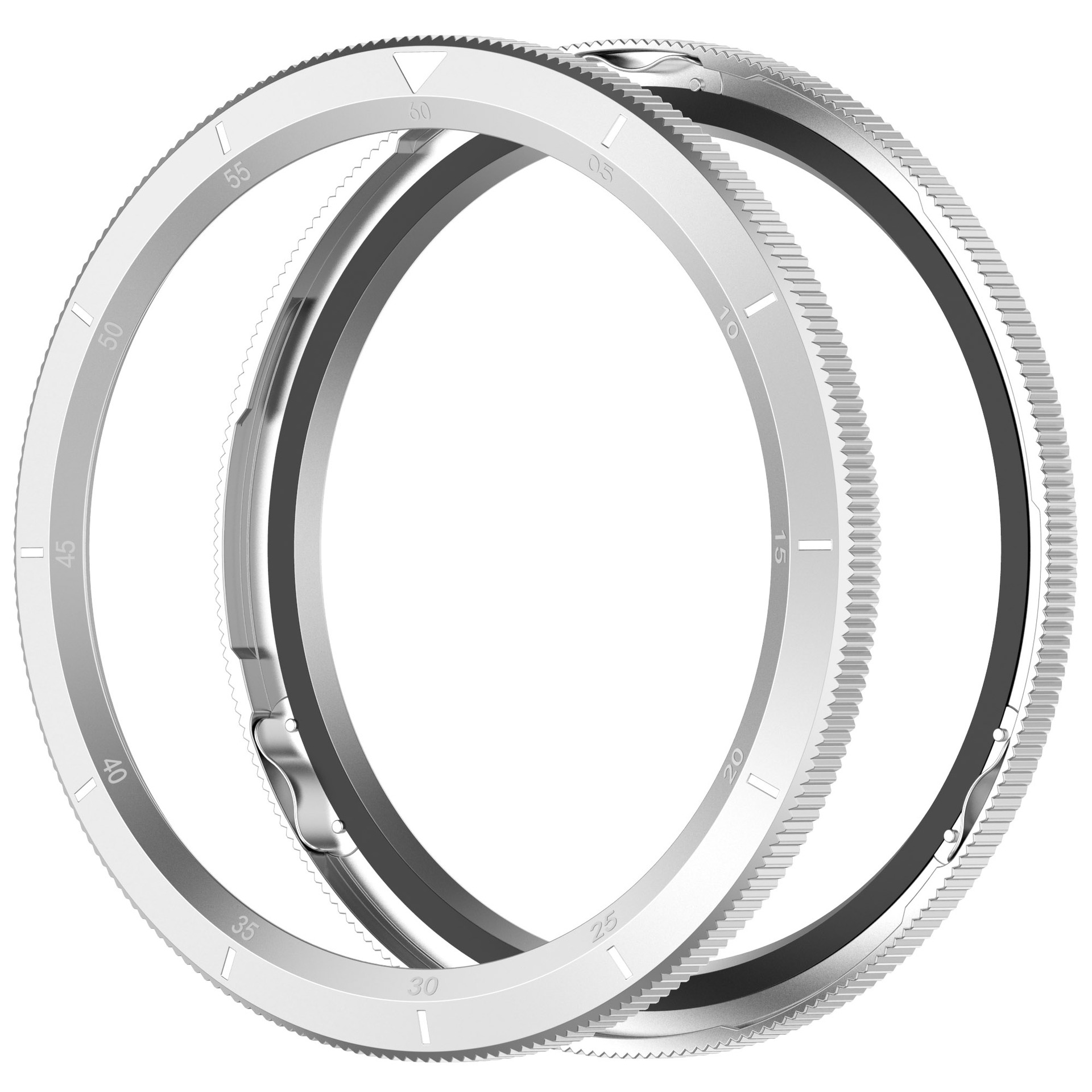 Xinyuan Shuntong is suitable for the metal bezel of Xiaomi S4 Watch and Mi Watch S4 S3 bezel undefined