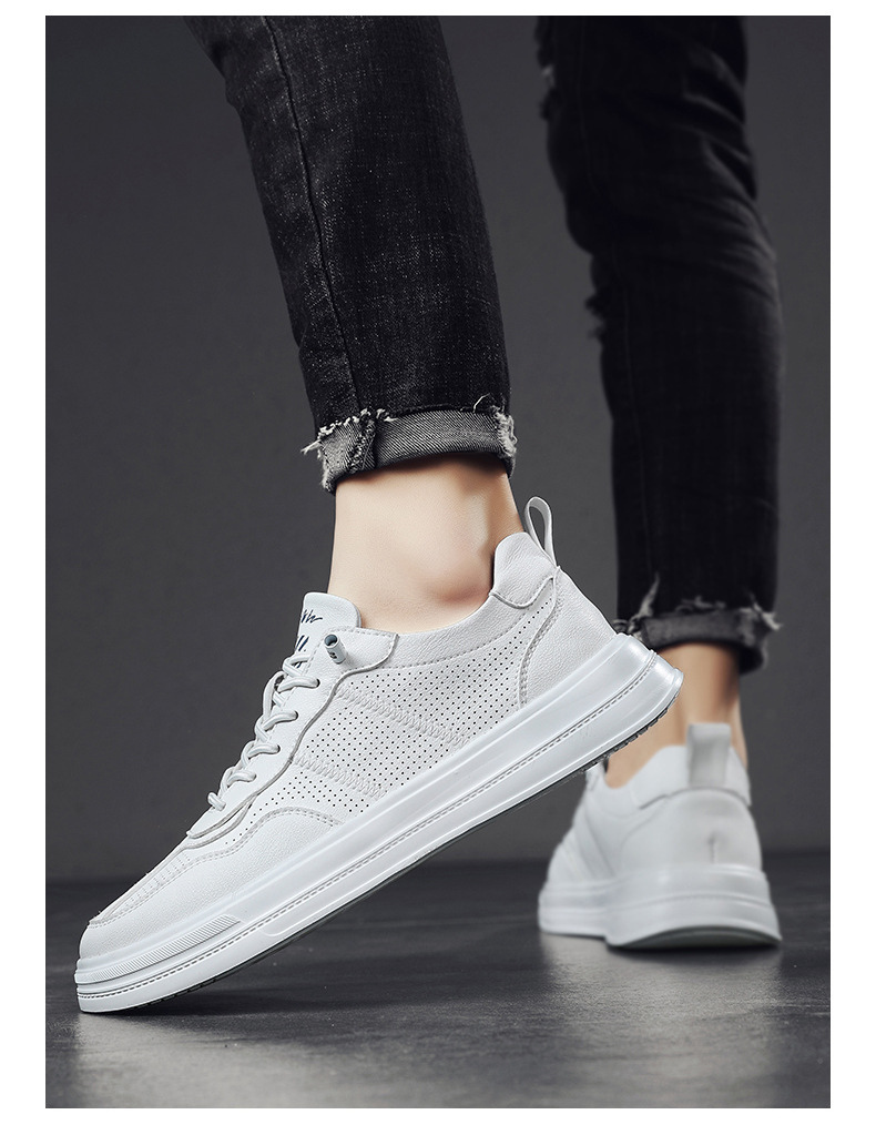 Scarpe sportive casual da corsa per scarpe da ginnastica da tennis comode e leggere alla moda da uomo_voghion.com