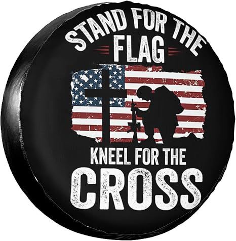 Spare Tire Cover, Practical Car Accessories, Source Factory, Amazon Dropshipping, Cross-Border 14-18inch Decoration Items