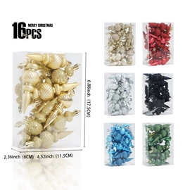 圣诞装饰品;圣诞球;木质工艺品