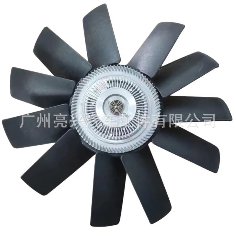 EB3G-8C617-CA for Ford FORD RANGER fan clutch FAN CLUTCH