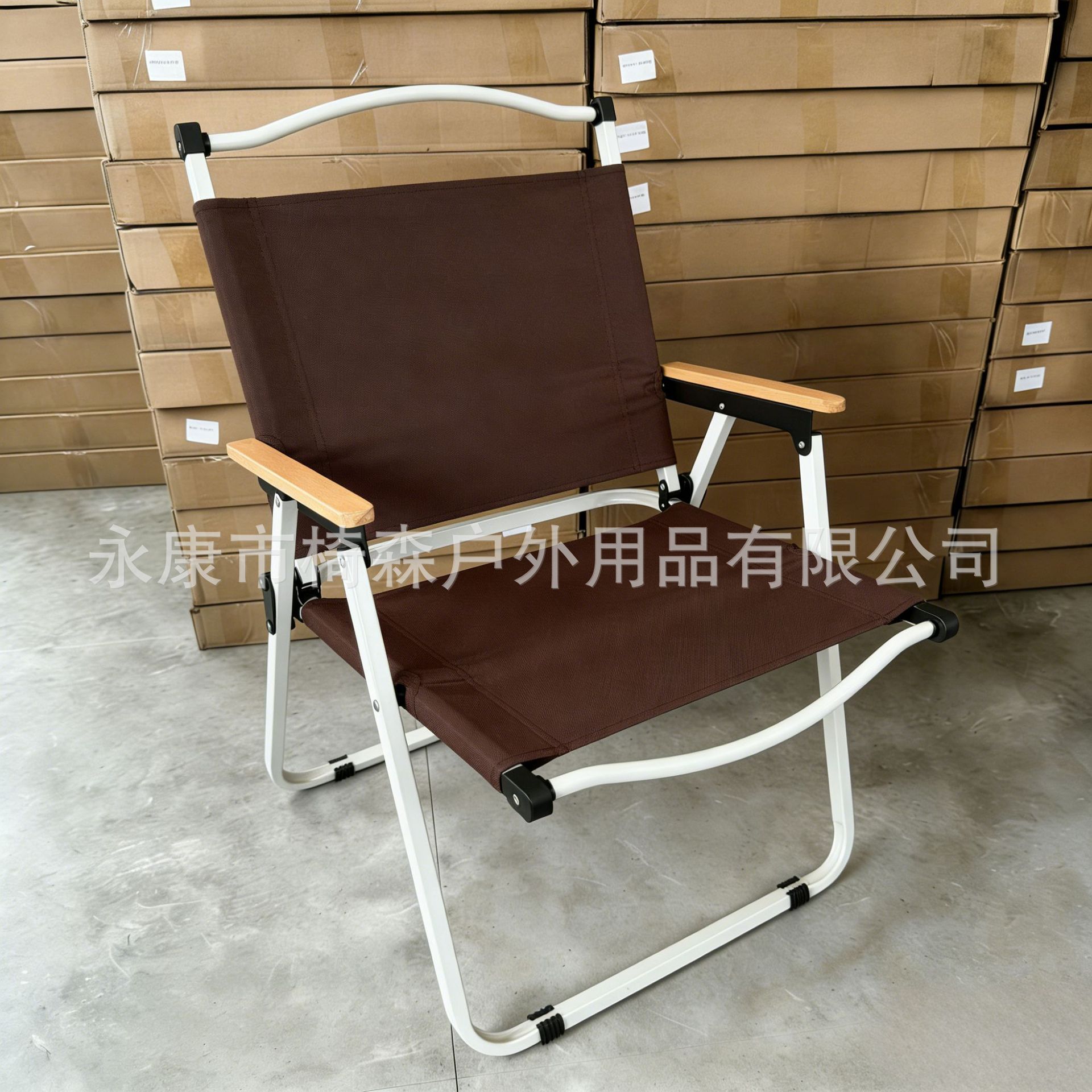 대형 이중 원단 [흰색 튜브 + 커피색]