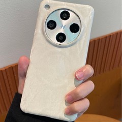 适用OPPOFindX8S手机壳新款X8Pro丝绒磁吸防摔贴皮保护套ultra