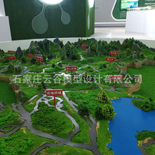 �������ε�òɳ�Pģ�͈���ָ�]�����r�Iɽ�w��ͨչ�[չʾ�V��ģ��