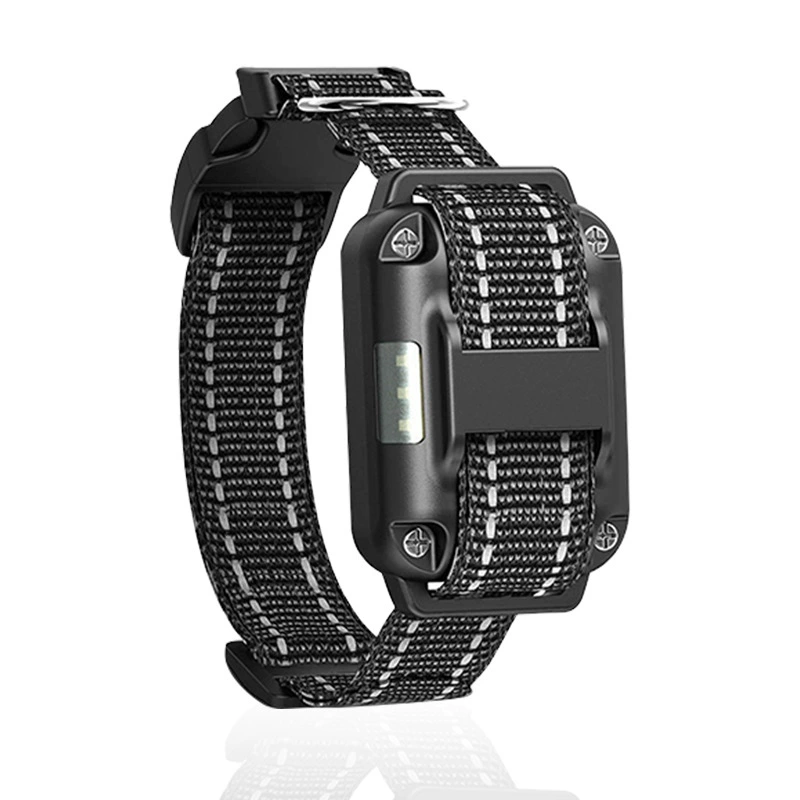 Производитель источник Cross -border анти -лай собак лаяющая электрическая ошейник дистанционное управление ультразвуковой автоматический дрессировка собак