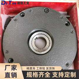 DZS3-450,DZS3-600电磁失电制动器YEJ电机抱闸