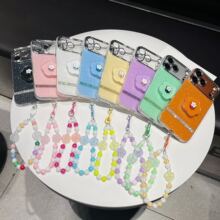 �������朗l�֙C���O��17�m��iPhone16promaxƤ�|��ɫ�߼����p��