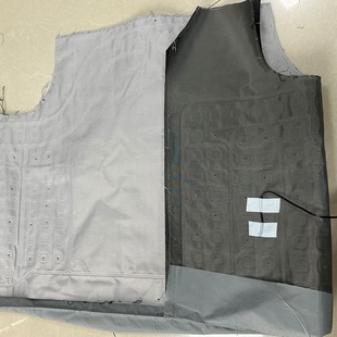 tpu high strength composite cloth stable conductive performance tpu composite cloth high temperature resistant tpu composite cloth