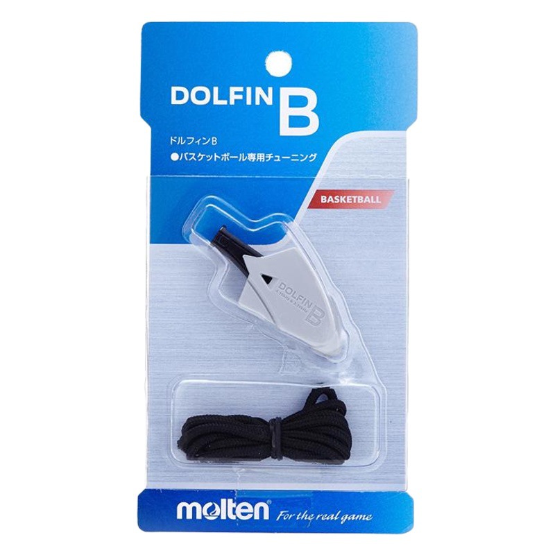 Molten Whistle Magic Head Ra0080