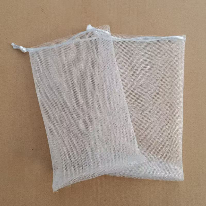 1 bubble net