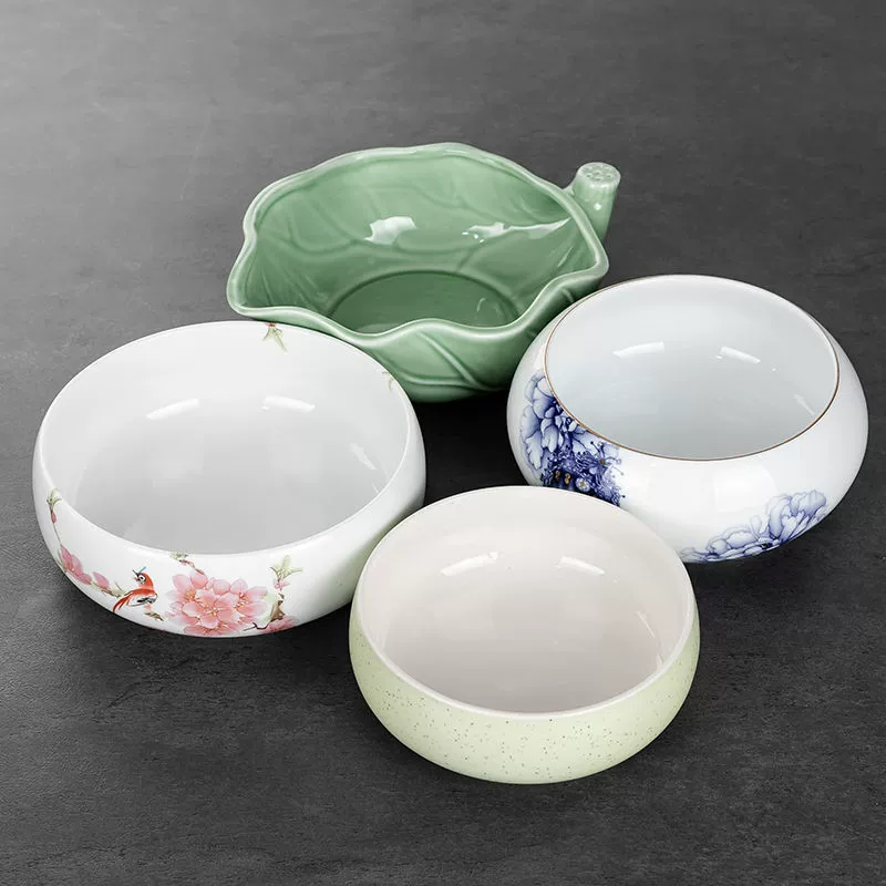 Керамический гидропонный горшок для нарцисса большого диаметра, очень большой, для домашнего растения, папоротник, постельный папоротник, распродажа.