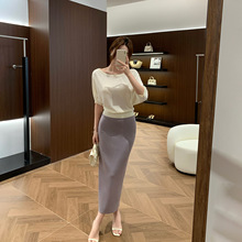 ���ֻ�ֱ������ϵ���ʱ�˿������֯����ȹŮ����������ȹ�������