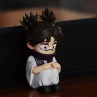 Jujutsu Kaisen, minifigure, small posture corrector