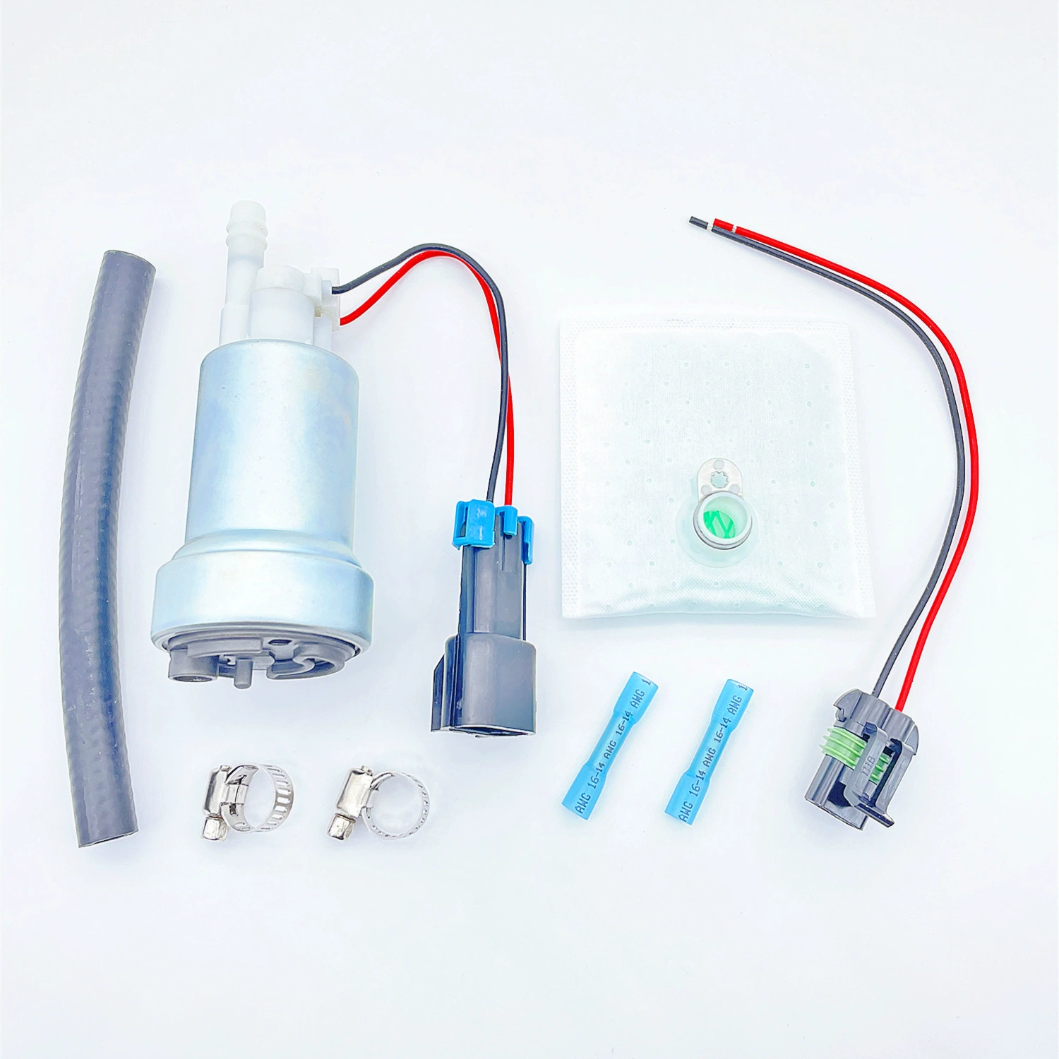 E85, F 90000285   Топливный насос высокого давления 525 фунтов