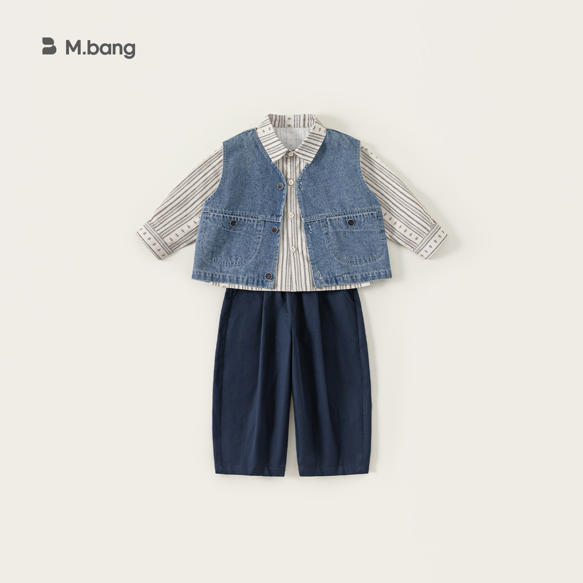 Pre-sale denim blue qt85113a