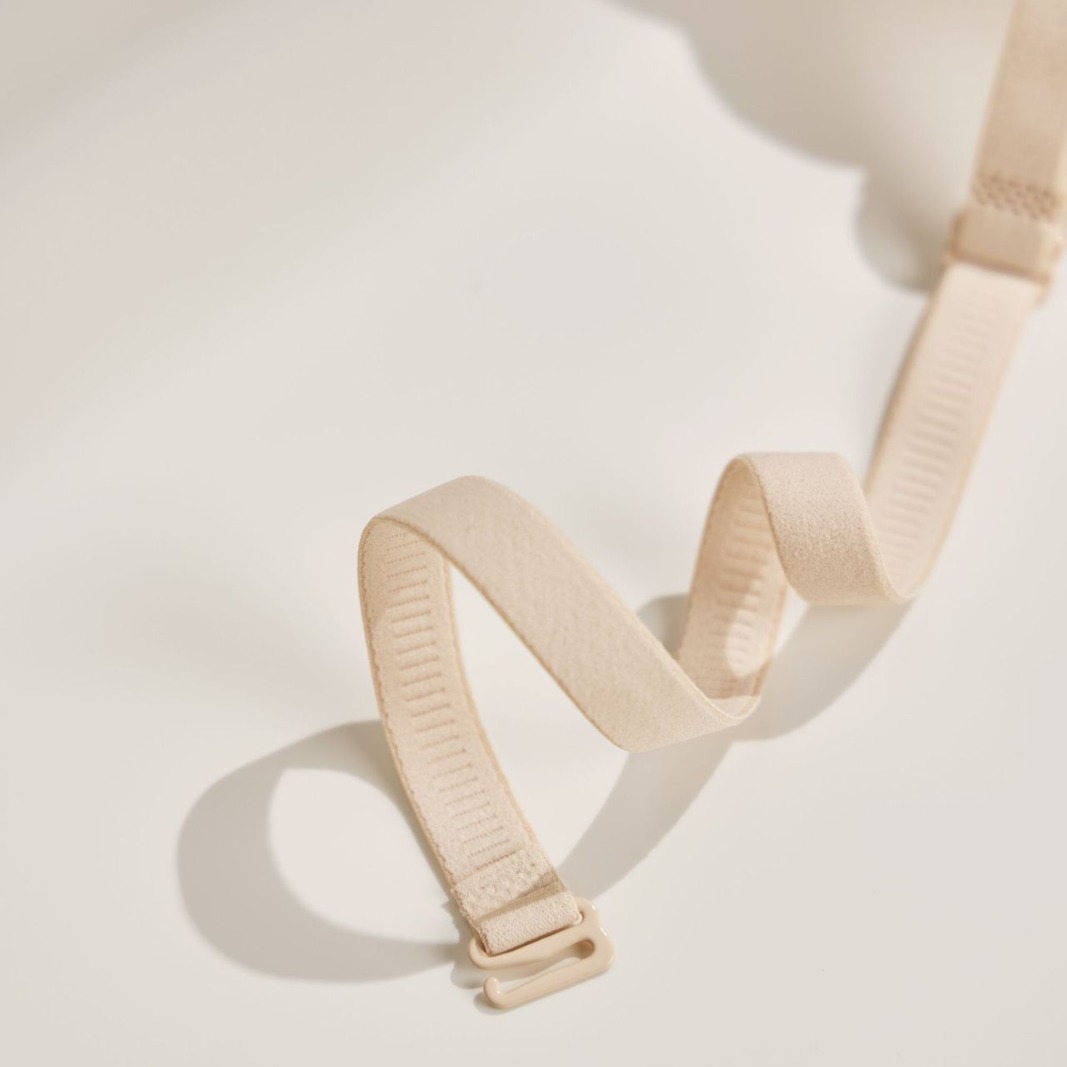 Ventas directas de fábrica comercio electrónico transfronterizo Sudeste de Asia Vietnam Tailandia damas senos pequeños muestran grandes sujetador de copa de concha