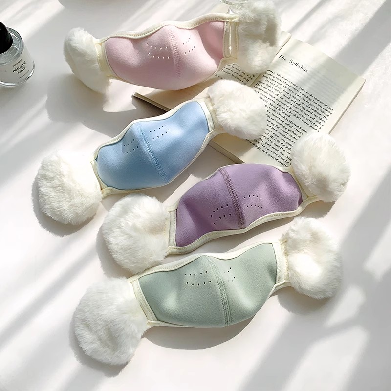 8#핑크+블루+퍼플+그린-3-12세