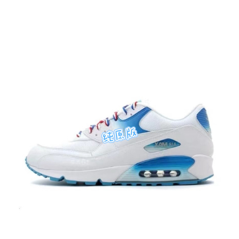 Putian Cross-Border 2022 New Model Max 90 Air-Cushioned Shoes with Mesh Surface, Breathable and Wear-Resistant, Men's and Women's Sports and Casual Running Shoes Putian Cross-Border 2022 New Model Max 90 Air-Cushioned Shoes with Mesh Surface, Breathable and Wear-Resistant, Men's and Women's Sports and Casual Running Shoes