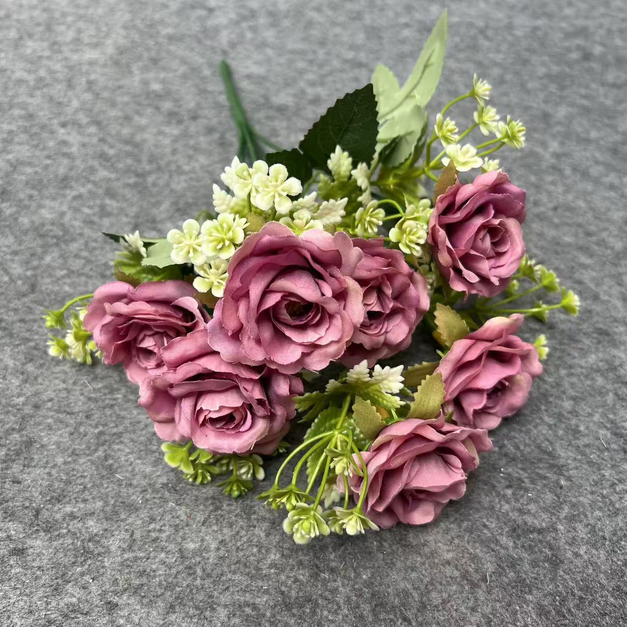 Cajada de frijoles profundos