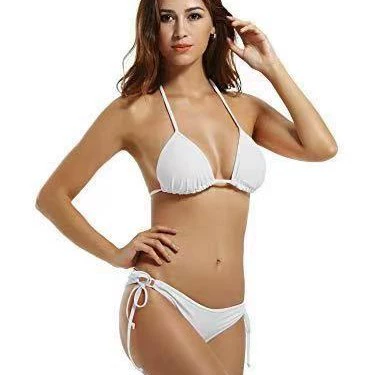 Сексуальное нижнее белье, купальники, европейский стиль, plus size