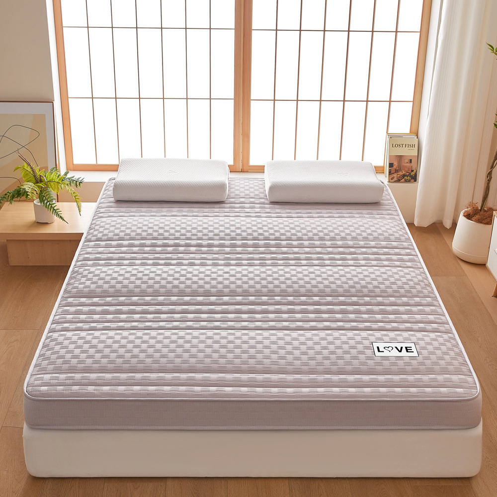 라이트 그레이 [두께 8cm, 적당한 경도와 부드러움]