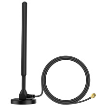 �S��ֱ�N�����挍�ļ��~��433MHZ�����P�쾀60MM�����P���� sma�^