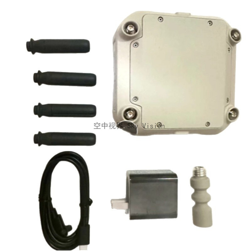 Compatible module