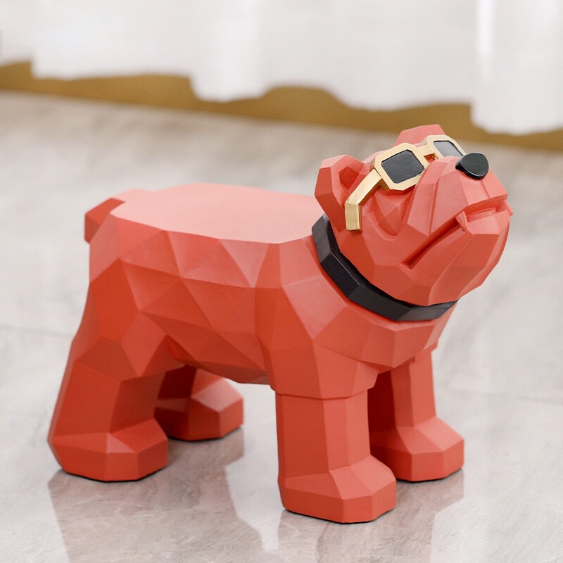 Nordic Welcome Floor Dog Creative Ornaments Housewarming New House Moving Newlywed Living Room Door Entry Soft Decoration Nordic Welcome Floor Dog Creative Ornaments Housewarming New House Moving Newlywed Living Room Door Entry Soft Decoration