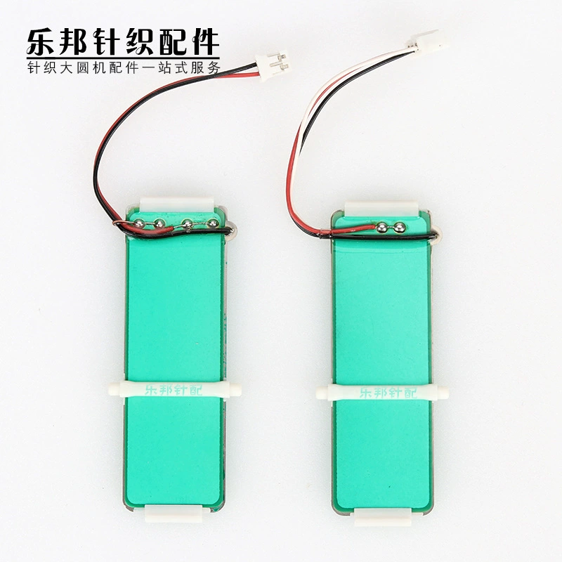 Устройство для выбора игл WAC, трехлинейный двухлинейный керамический лист, жаккардовая машина, вибрирующий лист, большая круглая машина, аксессуары, носки, вязальная бесшовная машина для интимного белья