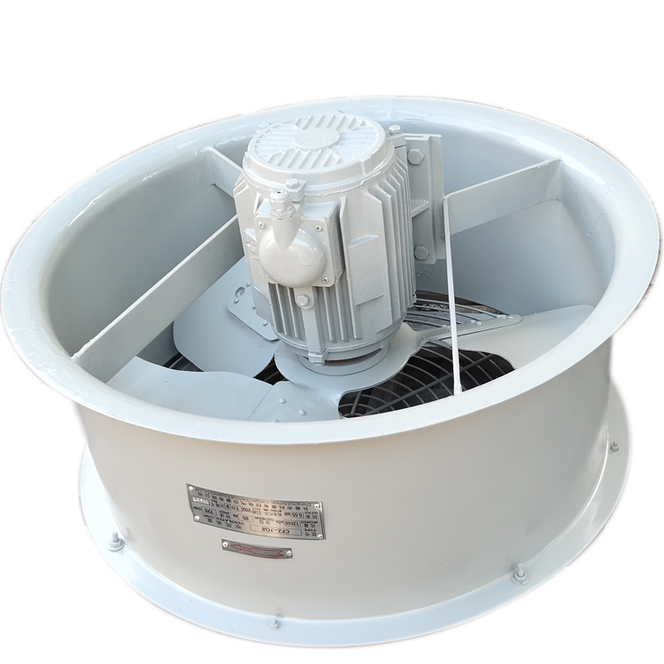 CFZ-7Q8 DBF-7Q8变压器风扇、变压器吹风装置、主变冷却风机