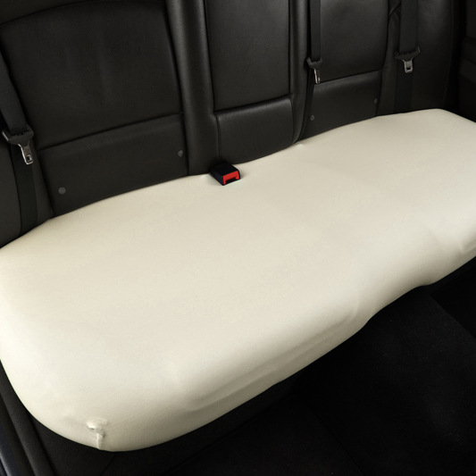 베이지/뒷좌석 커버