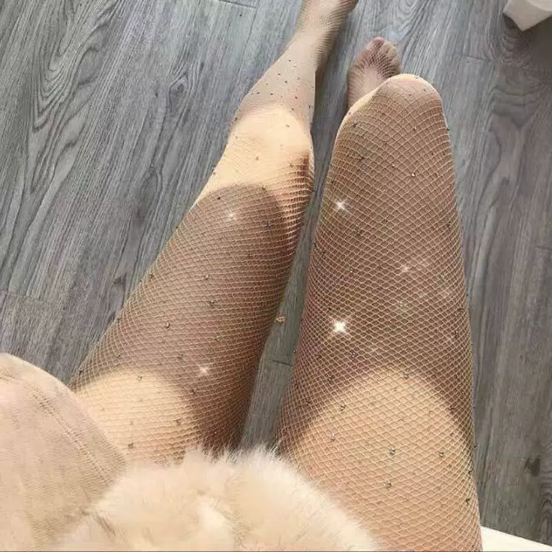 Sexy thin tights, trousers, lifting effect