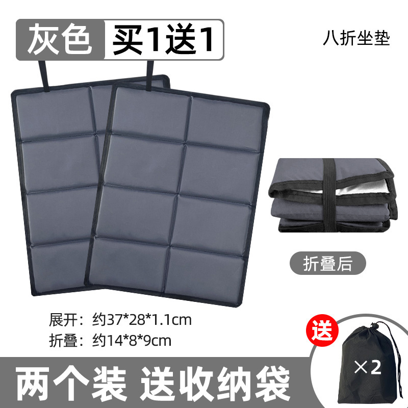 옥스포드 천 20% off 그레이 하나 사면 하나 무료, 같은 스타일, 보관 가방