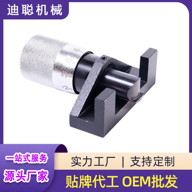 汽车皮带张力器 皮带张力计 张力规 皮带紧度量规 汽保工具