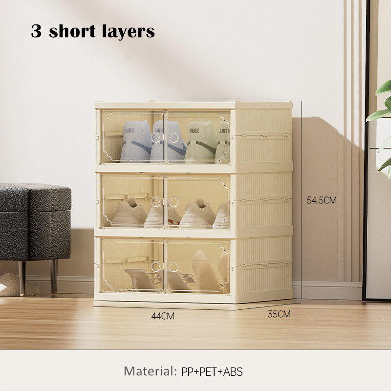 3873g Weight Storage Box Storage & Cleaning 1 Piece Quantity Plastic Material Solid Color Pattern Simple Style Style Simple Style Solid Color Plastic Storage Box 11