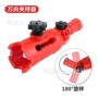 手持夹持器延长器油漆刷