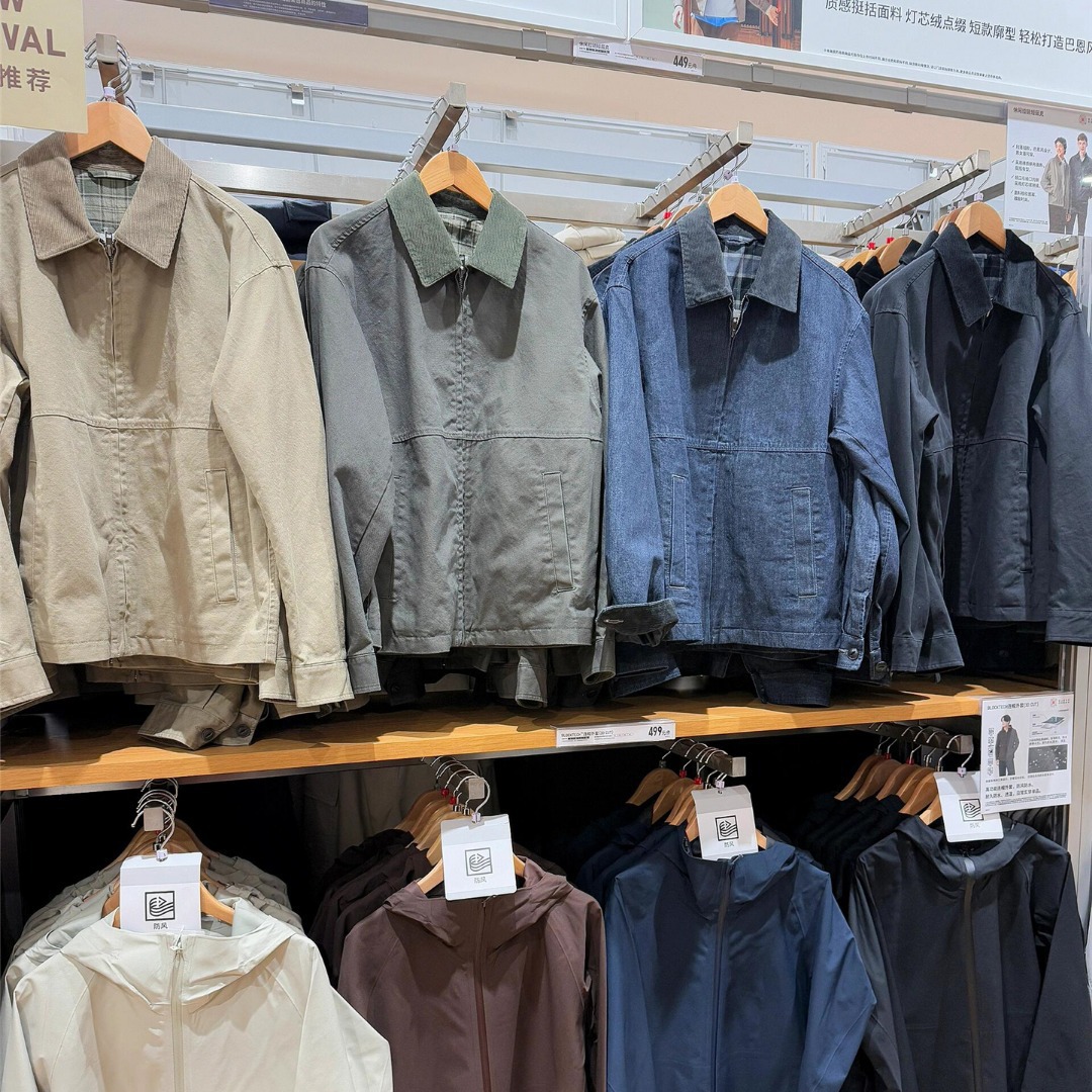 Quality Men's and Women's Zipper Short Jacket Barn Style Lapel Men's Denim Short Jacket Washed 478230