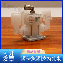 ������ͨ����PV-10-1344-00-06 PFA��Ĥ��1/4�翹��ʴ