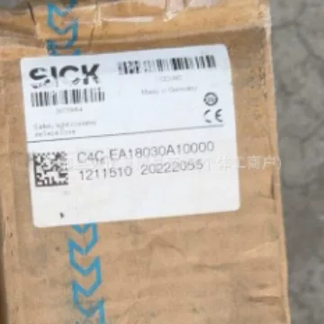 C4C-EA18030A10000 Сочетание безопасности Sick новая оригинальная продукция в наличии с однолетней гарантией