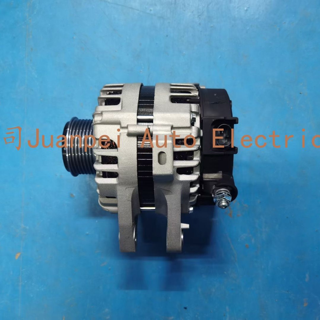 123196 373002B750 373002B760 373004A700 373004A900 Car Generator