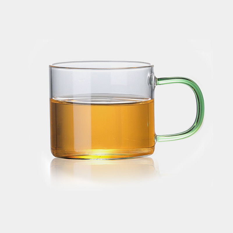 녹색 손잡이 100ml