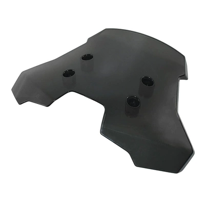 for Suzuki V-Strom: Motorcycle front windshield