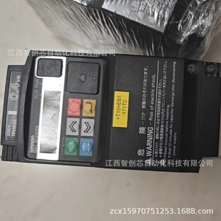 3G3Jx-Ab002-Ef 3G3Jx-Ab007-Ef Omron Inverter Brand New Price Negotiation